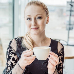 Meet your Posher, Madison